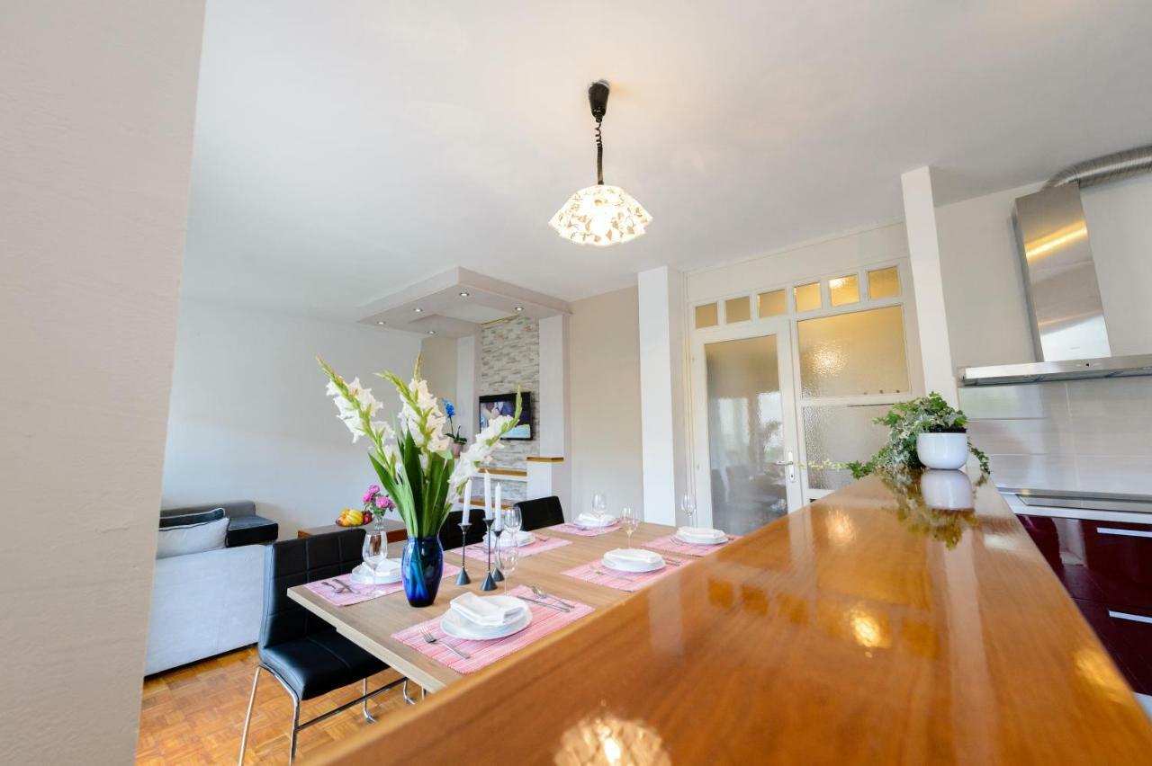 Apartment Ana 4+2 Makarska Eksteriør billede